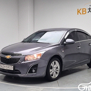크루즈 디젤 2.0 LTZ 2013 년 중고차◆전액할부◆중고차리스◆중고렌트◆