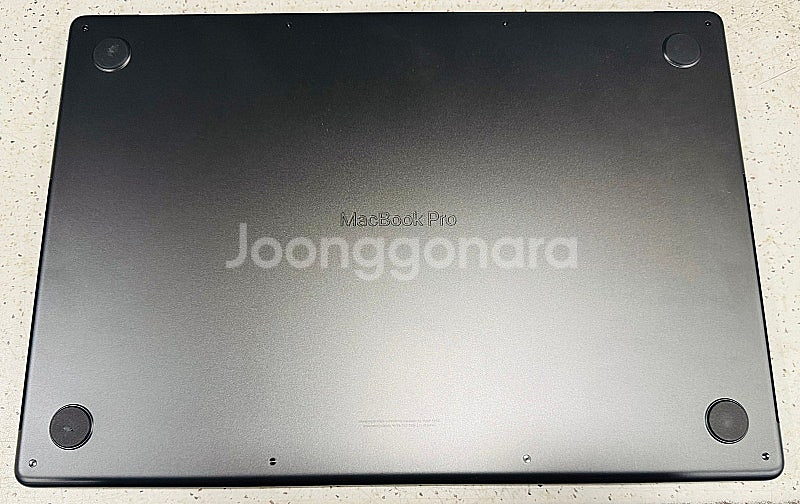 애플 맥북프로 16 M4 MX2X3KH/A (24GB,...--2