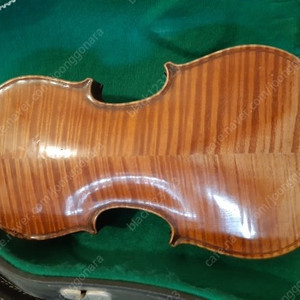 백만원 1/2-3/4올드바이올린 Copy of Antonius Stradivarius 1717
