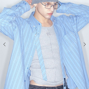 lecyto 레씨토 타이 셔츠