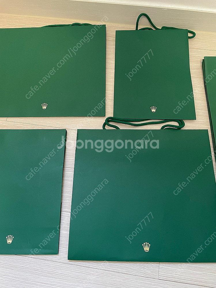 로렉스 부속품 책자 극세사 융 롤렉스 카드지갑 휴대용 ...--1
