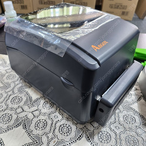 [서울]아르곡스 argox 라벨프린터 p4-350