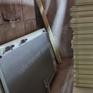 (부산) 냉동 냉장 저장고 판넬 3400*2400*2400 (우레탄100T / 내부 스텐)
