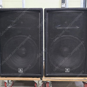 (JBL)JRX215 15인치 2웨이 250와트 A급 스피커