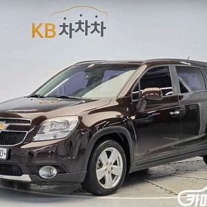 올란도 2.0 디젤 LT 2013 년 중고차◆전액할부◆중고차리스◆중고렌트◆