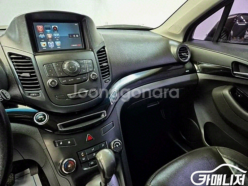 올란도 2.0 디젤 LT 2013 년 중고차◆전액할부◆...--2