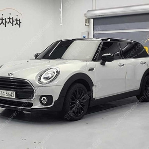 미니 중고 쿠퍼 클럽맨 중고차 2021년식 74,364km HIGH 꼼꼼한 차량점검