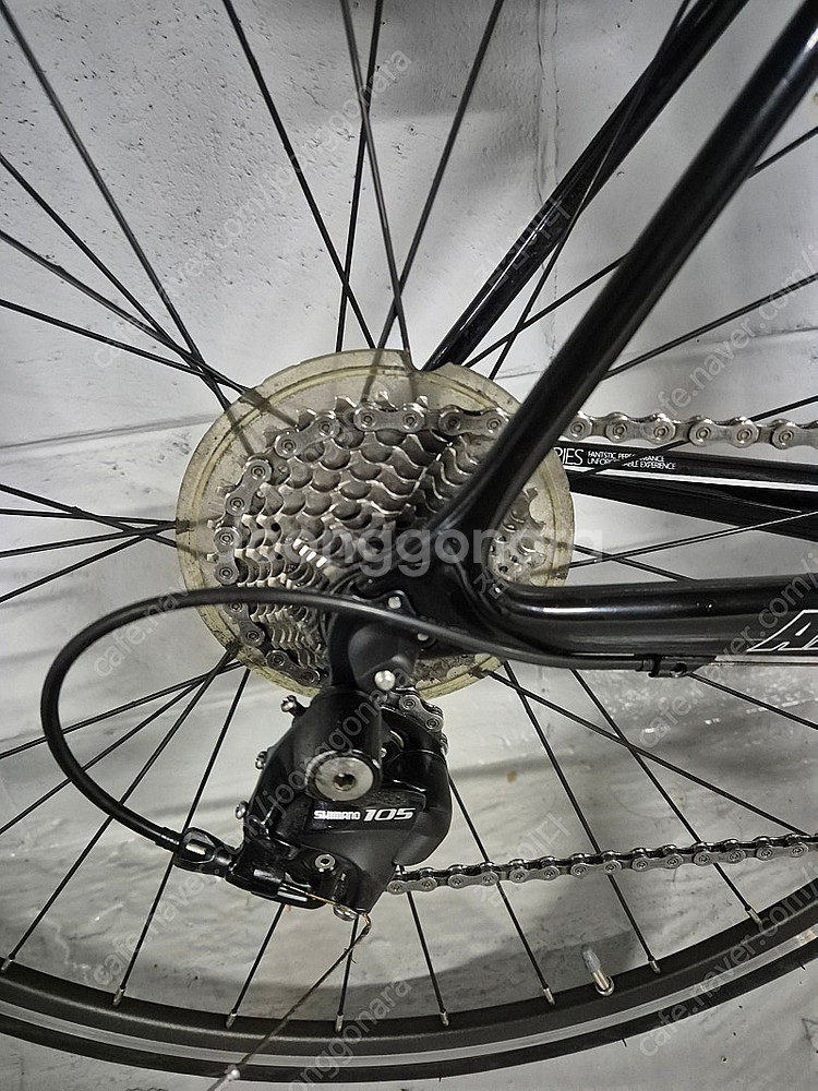 아팔란치아 700C XRS X30 카본 로드 자전거 1...--2