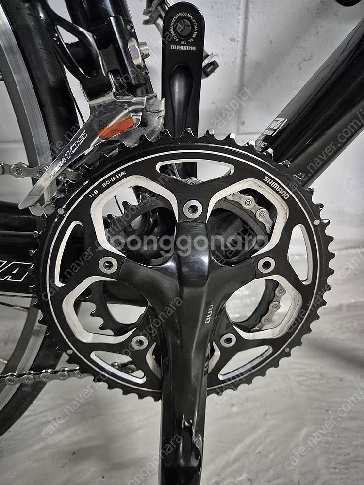 아팔란치아 700C XRS X30 카본 로드 자전거 1...--3