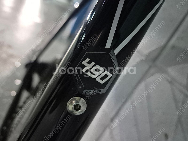 아팔란치아 700C XRS X30 카본 로드 자전거 1...--5