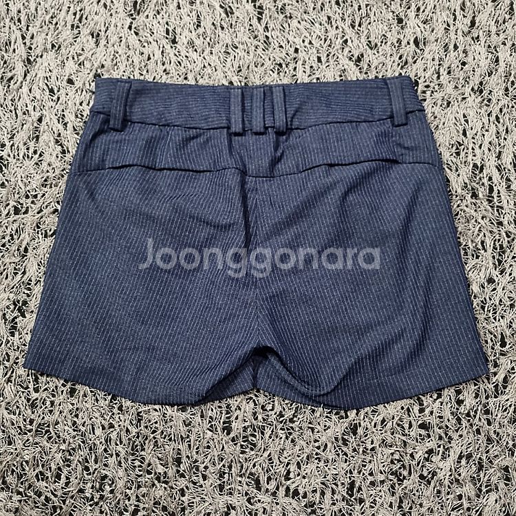 아디퓨어 여성 골프웨어 반바지 XS, (상태굿) 070...--5