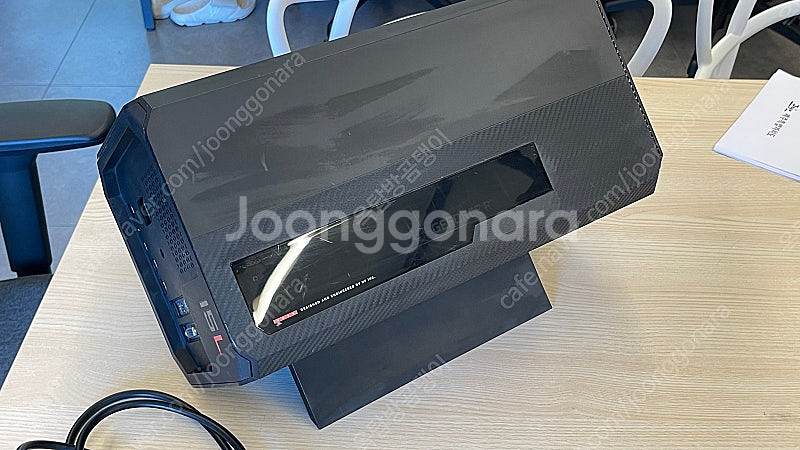 HP 오멘 엑셀러레이터 eGPU + 지포스 RTX 20...--6