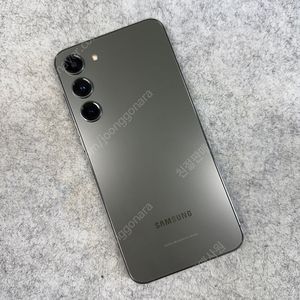 (무잔상S)갤럭시S23플러스 그린 256G 깨끗한 상태좋은 단말기 실사용 추천 38만 판매해요