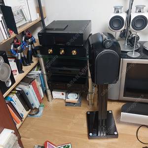 b&w pm-1 sony scd-777es 아너 a-90