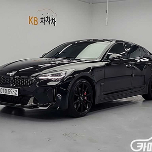 기아 스팅어 마이스터 2WD 3.3 GT 아크로 에디션 2022 년 전국☆최저가판매☆최고가매입☆