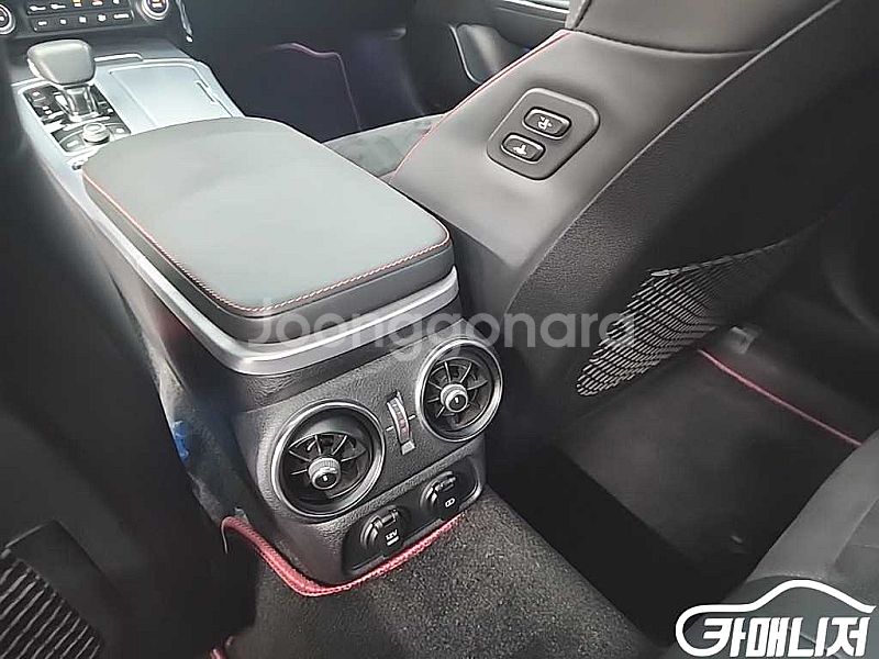 기아 스팅어 마이스터 2WD 3.3 GT 아크로 에디션...--4