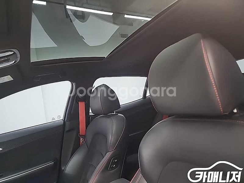 기아 스팅어 마이스터 2WD 3.3 GT 아크로 에디션...--6