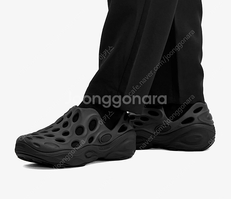 머렐 하이드로 넥스트젠 목 올블랙(SE) 270mm 사...--0