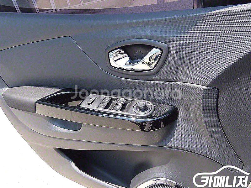 [르노코리아(삼성)]QM3 디젤 1.5 RE 2015 년 중고차◆전액할부◆중고리스◆친절서비스◆--2