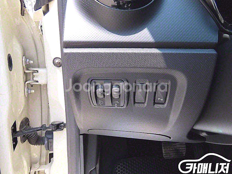 [르노코리아(삼성)]QM3 디젤 1.5 RE 2015 년 중고차◆전액할부◆중고리스◆친절서비스◆--3