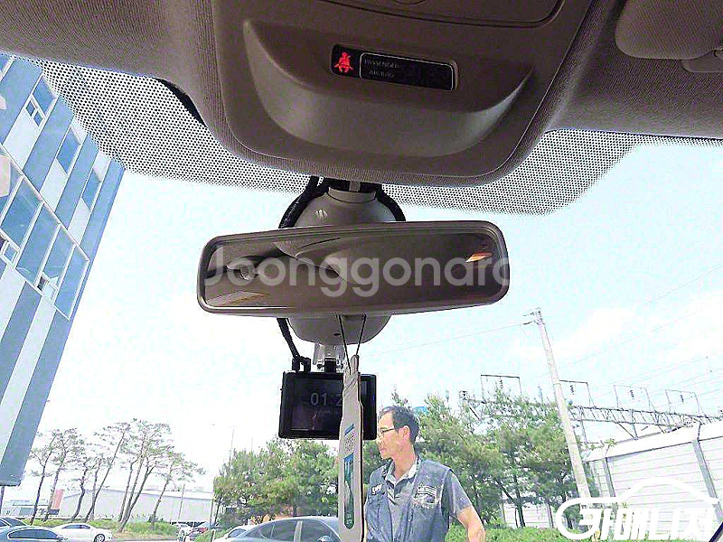 [르노코리아(삼성)]QM3 디젤 1.5 RE 2015 년 중고차◆전액할부◆중고리스◆친절서비스◆--7