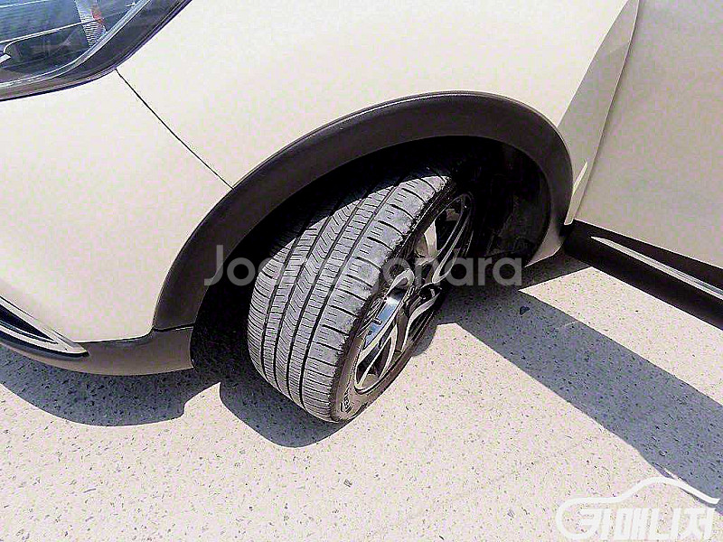 [르노코리아(삼성)]QM3 디젤 1.5 RE 2015 년 중고차◆전액할부◆중고리스◆친절서비스◆--9