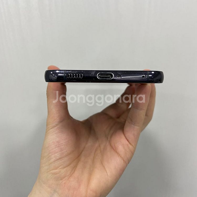 90158 갤럭시S22플러스 256기가 블랙 팝니다 2...--3