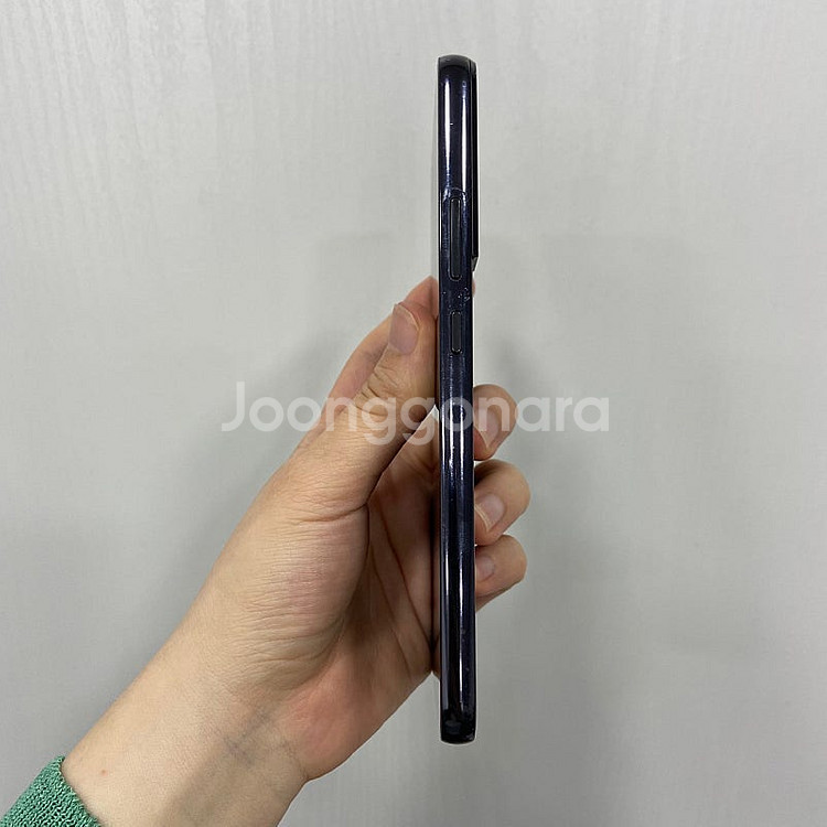90158 갤럭시S22플러스 256기가 블랙 팝니다 2...--4