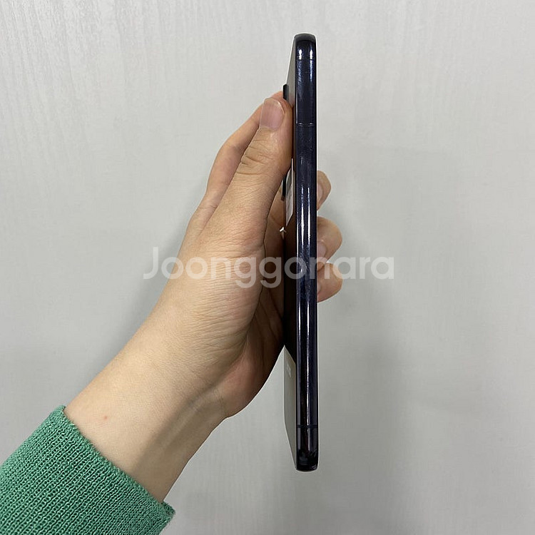 90158 갤럭시S22플러스 256기가 블랙 팝니다 2...--6