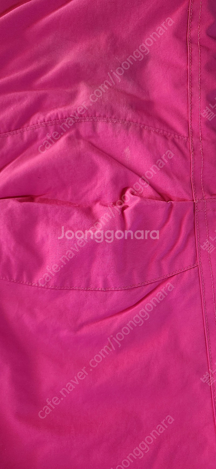 닥스키즈 스키바지--2