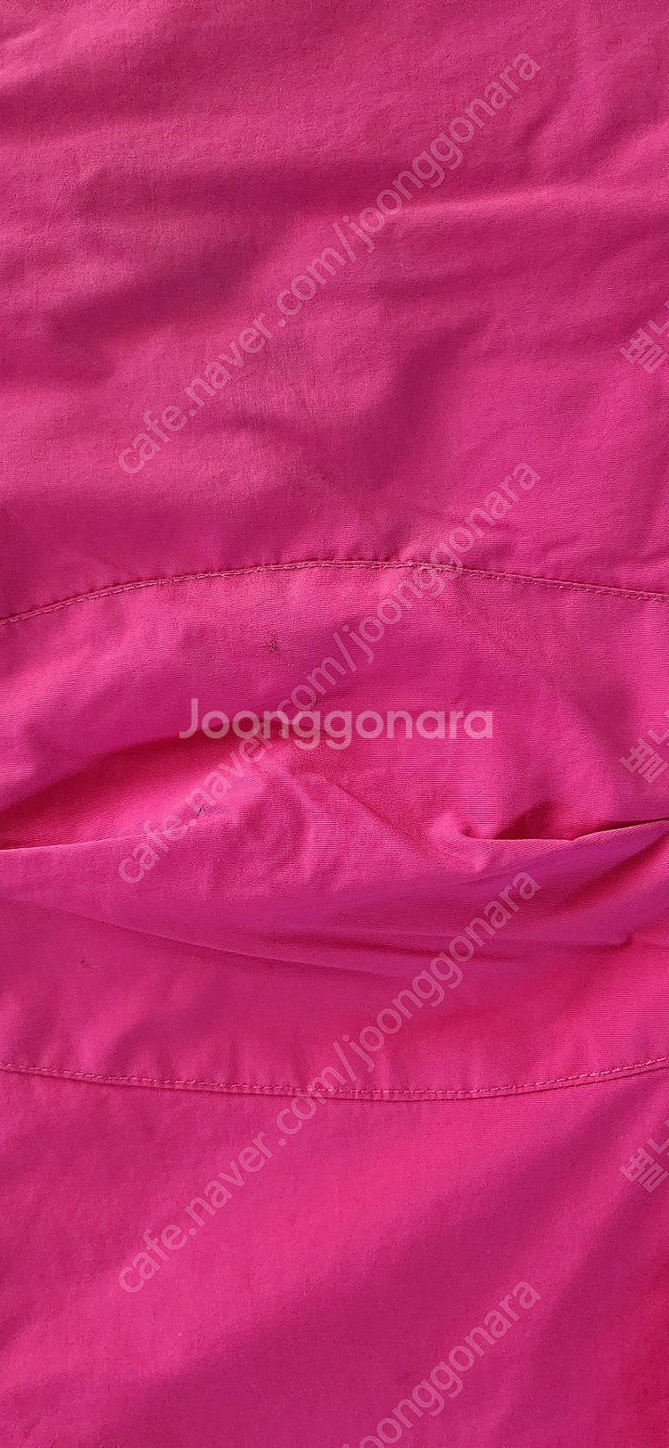 닥스키즈 스키바지--3