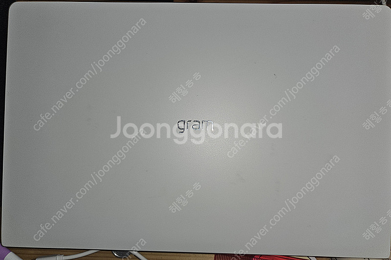 LG 그램 14인치 (19년)--0