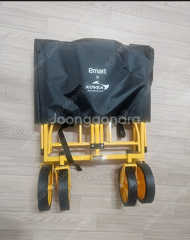 이마트 코베아 웨건--2