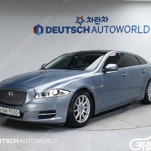 [재규어]XJ (X351) 2.0 럭셔리 LWB ★상태 좋은 중고차★할부★리스★전액할부★카드★탁송★24시간 상담 가능합니다★