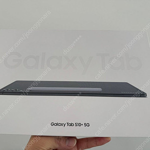 갤럭시탭S10+(플러스) 512G WIFI+5G 단말자급제용 미개봉새제품 판매합니다.