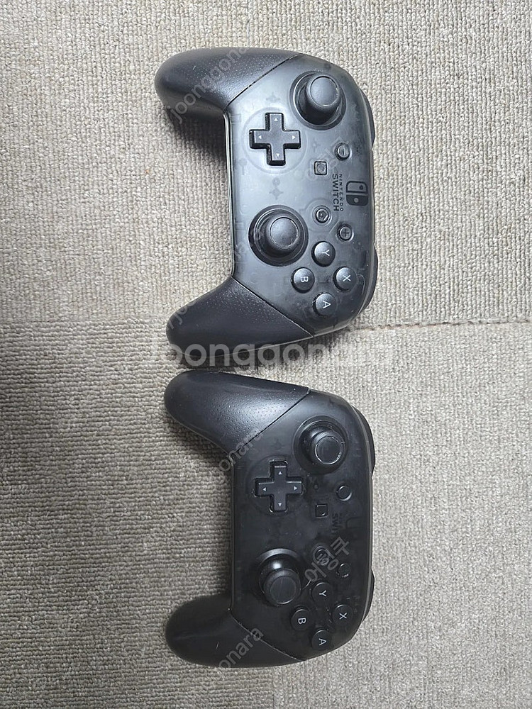 닌텐도 스위치 1--1