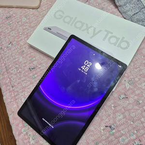 갤럭시 탭 S9 FE (wi-fi)