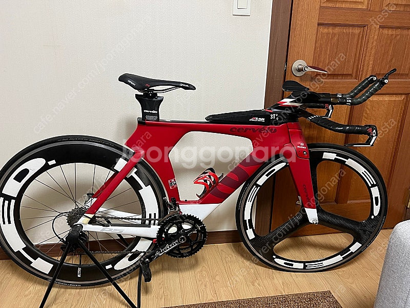 서벨로 cervelo P5 (가격 조정함)--0