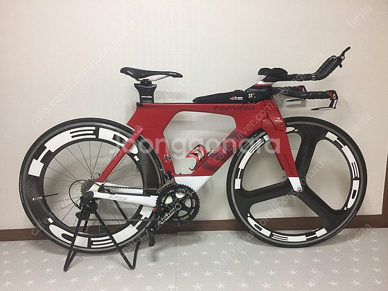 서벨로 cervelo P5 (가격 조정함)--1