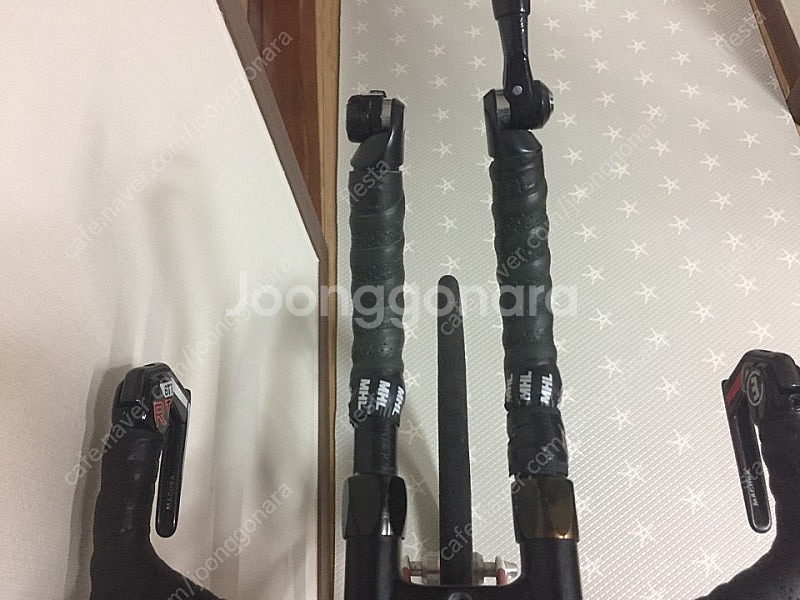 서벨로 cervelo P5 (가격 조정함)--2