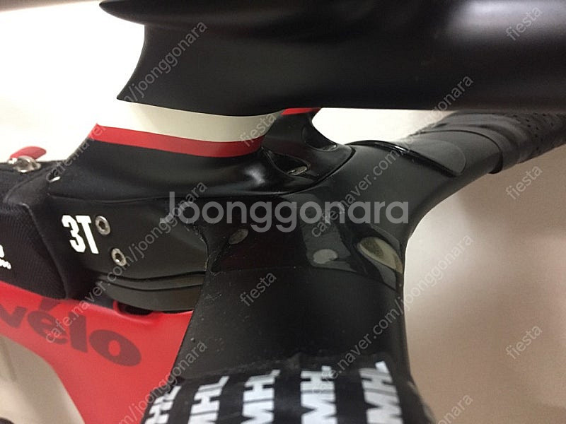 서벨로 cervelo P5 (가격 조정함)--3
