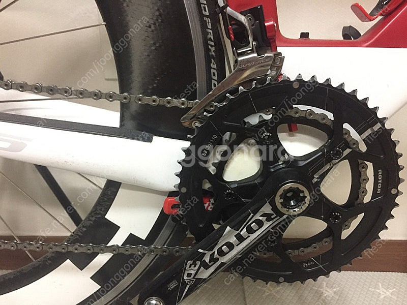 서벨로 cervelo P5 (가격 조정함)--4