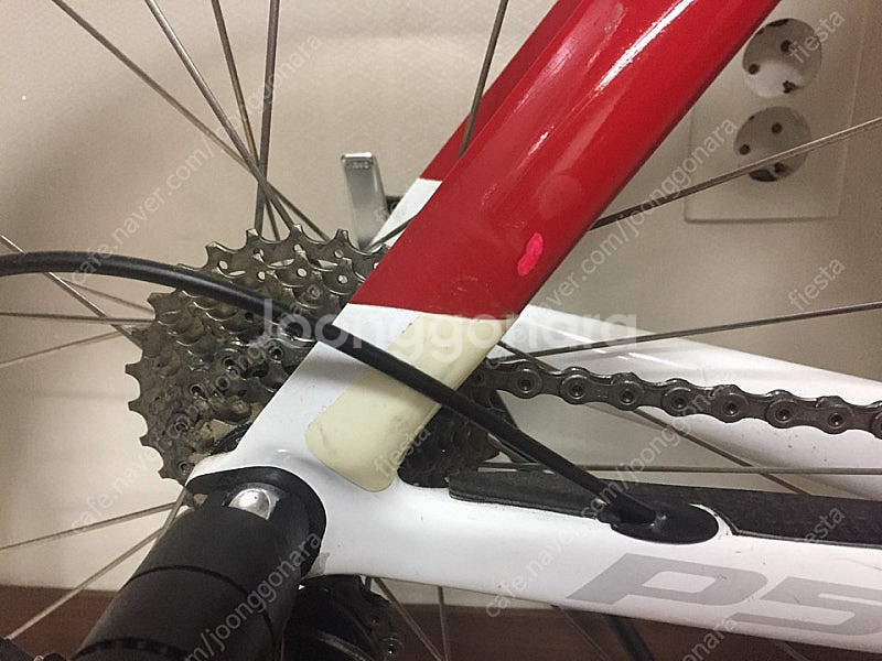 서벨로 cervelo P5 (가격 조정함)--5