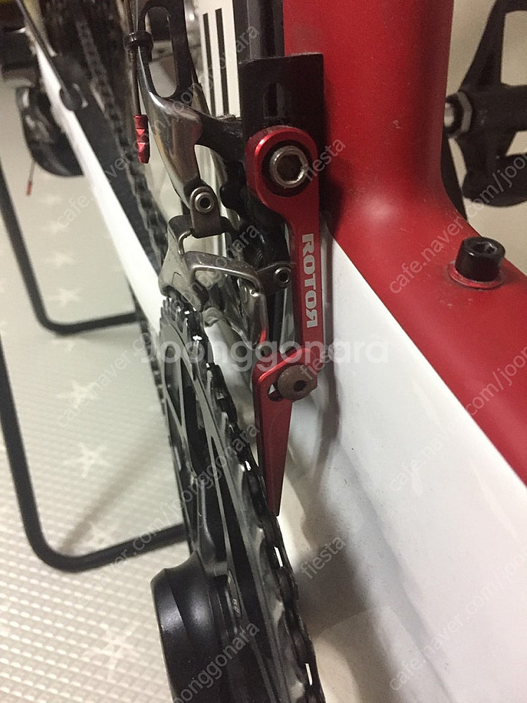 서벨로 cervelo P5 (가격 조정함)--7