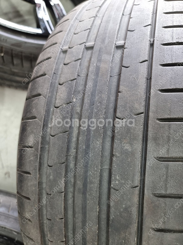 bmw m5 st 20인치 대만산 중고 휠타어 판매 남...--7