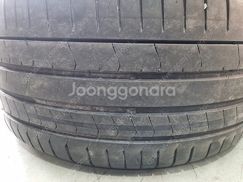 bmw m5 st 20인치 대만산 중고 휠타어 판매 남...--8