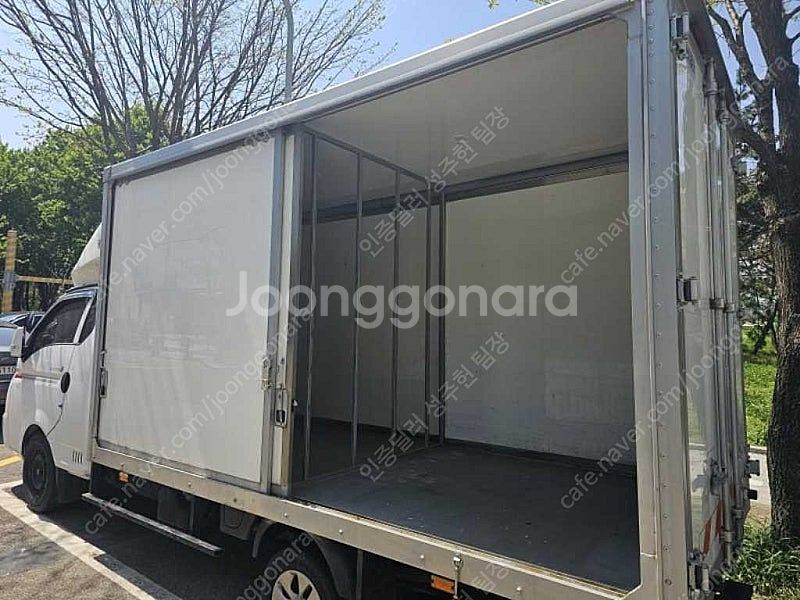중고트럭 매매 중고화물차매매 2020년식 1.0톤/슈퍼...--4