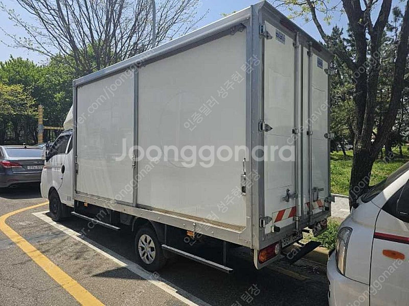 중고트럭 매매 중고화물차매매 2020년식 1.0톤/슈퍼...--6
