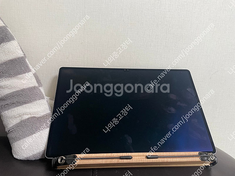 갤럭시탭s10 울트라 512gb--0