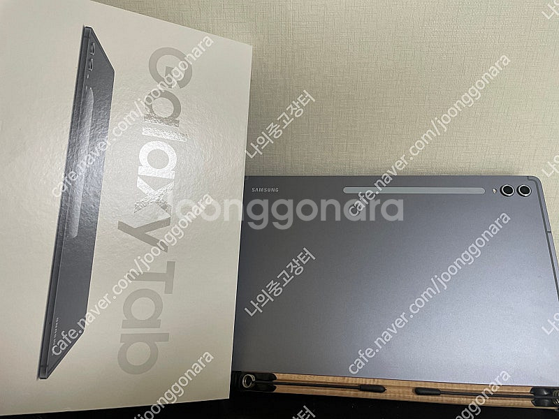 갤럭시탭s10 울트라 512gb--1